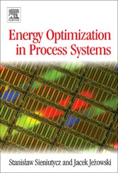 Energy Optimization in Process Systems