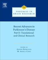 Recent Advances in Parkinsons Disease