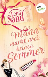 Ein Mann macht noch keinen Sommer