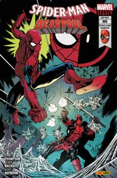 Spider-Man/Deadpool 5 - Mörderische Freundschaft