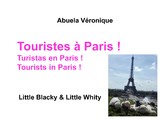 Touristes à Paris !