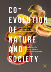 Co-Evolution of Nature and Society