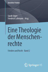 Eine Theologie der Menschenrechte