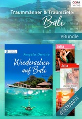 Traummänner & Traumziele: Bali