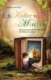 Ein Koffer voller Märchen