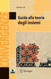 Guida alla teoria degli insiemi