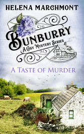 Bunburry -  A Taste of Murder