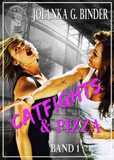 Catfights & Pizza, Band 1