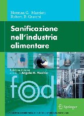 Sanificazione nell'industria alimentare