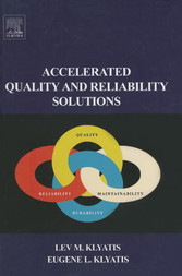 Accelerated Quality and Reliability  Solutions