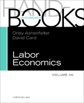 HANDBOOK OF LABOR ECONOMICS, VOL 4A