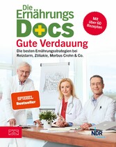 Die Ernährungs-Docs - Gute Verdauung