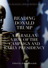 Reading Donald Trump