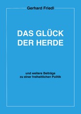 Das Glück der Herde