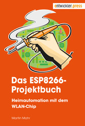 Das ESP8266-Projektbuch