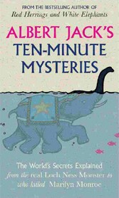 Albert Jack's Ten Minute Mysteries