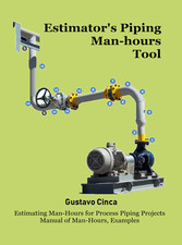 Estimator's Piping Man-hours Tool