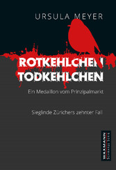 Rotkehlchen - Todkehlchen