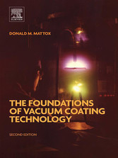 The Foundations of Vacuum Coating Technology