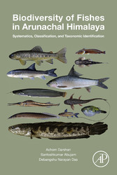 Biodiversity of Fishes in Arunachal Himalaya