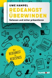 Redeangst überwinden