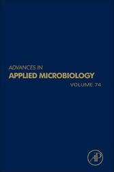 Advances in Applied Microbiology