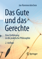 Das Gute und das Gerechte