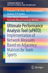 Ultimate Performance Analysis Tool (uPATO)