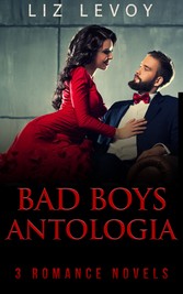 Bad Boys Antologia