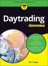 Daytrading für Dummies