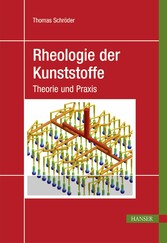 Rheologie der Kunststoffe