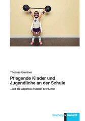 Pflegende Kinder und Jugendliche an der Schule