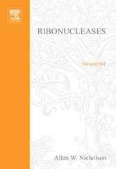 Ribonucleases, Part A