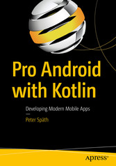 Pro Android with Kotlin