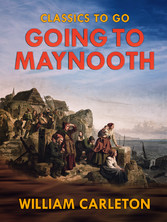 Going to Maynooth