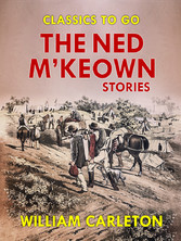 The Ned M'Keown Stories 