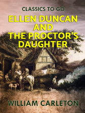 Ellen Duncan; And The Proctor's Daughter