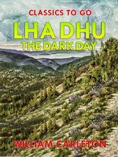 Lha Dhu; Or, The Dark Day