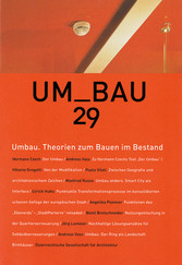 UMBAU 29