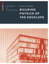 Building Physics of the Envelope