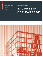 Bauphysik der Fassade