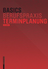 Basics Terminplanung