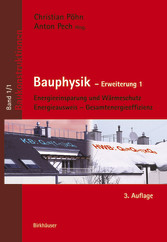 Bauphysik