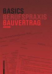 Basics Bauvertrag