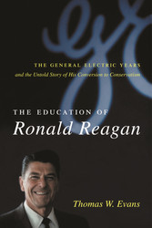 The Education of Ronald Reagan