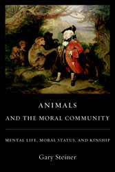 Animals and the Moral Community