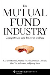 The Mutual Fund Industry