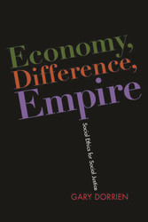 Economy, Difference, Empire