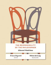 The Responsibility of the Philosopher