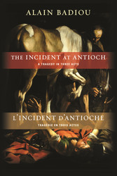 The Incident at Antioch / L'Incident d'Antioche